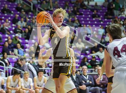 Thumbnail 3 in Davis vs. Lone Peak (UHSAA 6A Quarterfinal) photogallery.
