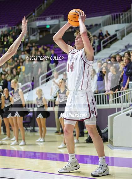 Thumbnail 1 in Davis vs. Lone Peak (UHSAA 6A Quarterfinal) photogallery.