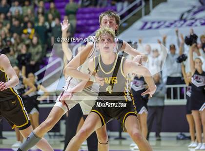 Thumbnail 1 in Davis vs. Lone Peak (UHSAA 6A Quarterfinal) photogallery.
