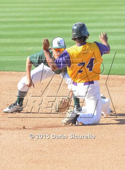 Thumbnail 3 in Mesa @ Skyline photogallery.