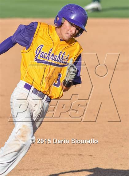 Thumbnail 3 in Mesa @ Skyline photogallery.