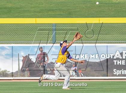 Thumbnail 3 in Mesa @ Skyline photogallery.