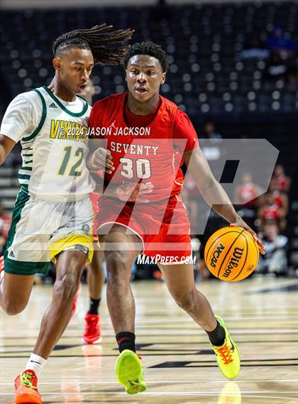 Thumbnail 1 in Seventy-First @ Central Cabarrus (NCHSAA 3A Final) photogallery.