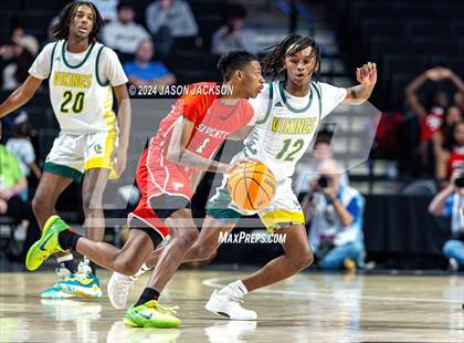 Thumbnail 1 in Seventy-First @ Central Cabarrus (NCHSAA 3A Final) photogallery.