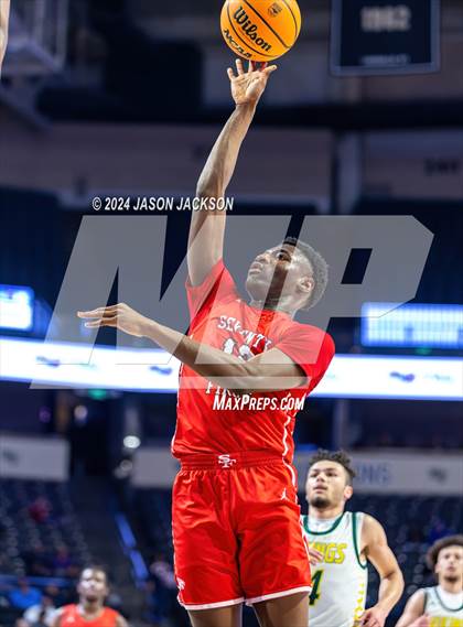 Thumbnail 1 in Seventy-First @ Central Cabarrus (NCHSAA 3A Final) photogallery.