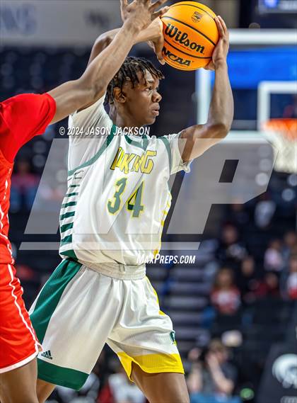 Thumbnail 1 in Seventy-First @ Central Cabarrus (NCHSAA 3A Final) photogallery.