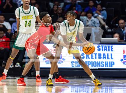 Thumbnail 2 in Seventy-First @ Central Cabarrus (NCHSAA 3A Final) photogallery.