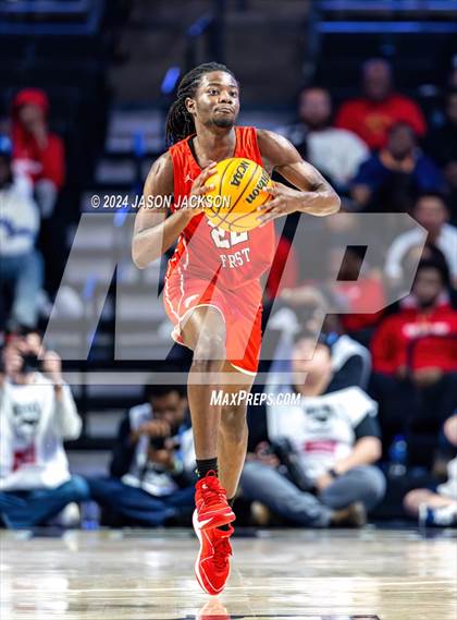 Thumbnail 2 in Seventy-First @ Central Cabarrus (NCHSAA 3A Final) photogallery.