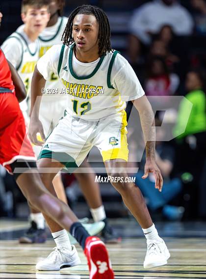 Thumbnail 3 in Seventy-First @ Central Cabarrus (NCHSAA 3A Final) photogallery.