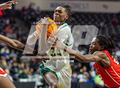Thumbnail 1 in Seventy-First @ Central Cabarrus (NCHSAA 3A Final) photogallery.