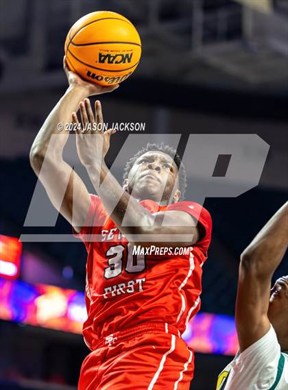 Thumbnail 2 in Seventy-First @ Central Cabarrus (NCHSAA 3A Final) photogallery.