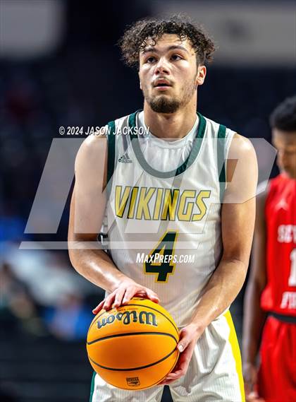 Thumbnail 2 in Seventy-First @ Central Cabarrus (NCHSAA 3A Final) photogallery.
