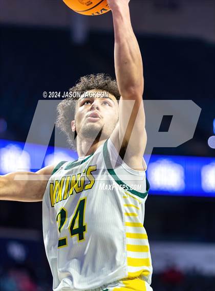 Thumbnail 3 in Seventy-First @ Central Cabarrus (NCHSAA 3A Final) photogallery.