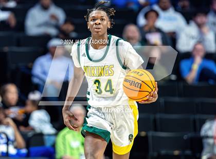 Thumbnail 1 in Seventy-First @ Central Cabarrus (NCHSAA 3A Final) photogallery.