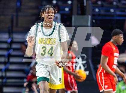 Thumbnail 1 in Seventy-First @ Central Cabarrus (NCHSAA 3A Final) photogallery.