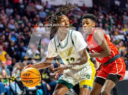 Thumbnail 2 in Seventy-First @ Central Cabarrus (NCHSAA 3A Final) photogallery.