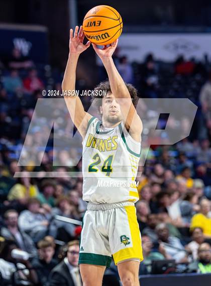 Thumbnail 1 in Seventy-First @ Central Cabarrus (NCHSAA 3A Final) photogallery.