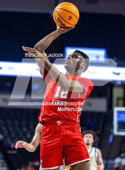 Thumbnail 3 in Seventy-First @ Central Cabarrus (NCHSAA 3A Final) photogallery.