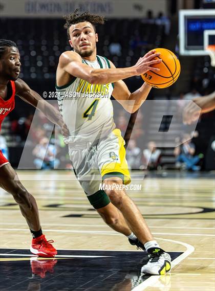 Thumbnail 1 in Seventy-First @ Central Cabarrus (NCHSAA 3A Final) photogallery.