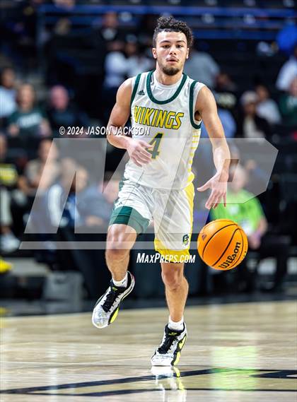 Thumbnail 2 in Seventy-First @ Central Cabarrus (NCHSAA 3A Final) photogallery.