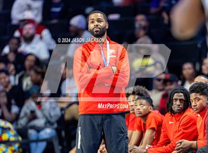 Thumbnail 3 in Seventy-First @ Central Cabarrus (NCHSAA 3A Final) photogallery.