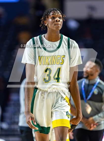 Thumbnail 2 in Seventy-First @ Central Cabarrus (NCHSAA 3A Final) photogallery.
