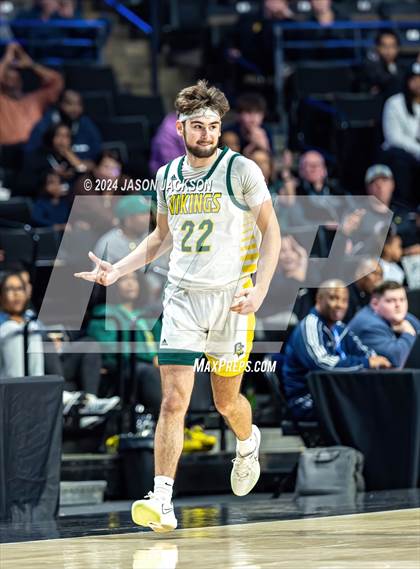 Thumbnail 1 in Seventy-First @ Central Cabarrus (NCHSAA 3A Final) photogallery.