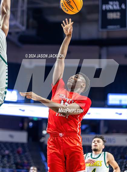 Thumbnail 2 in Seventy-First @ Central Cabarrus (NCHSAA 3A Final) photogallery.