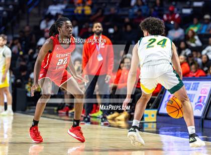 Thumbnail 1 in Seventy-First @ Central Cabarrus (NCHSAA 3A Final) photogallery.