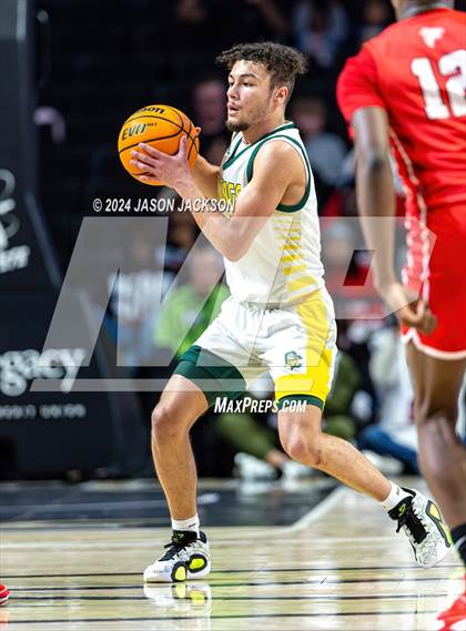Thumbnail 3 in Seventy-First @ Central Cabarrus (NCHSAA 3A Final) photogallery.