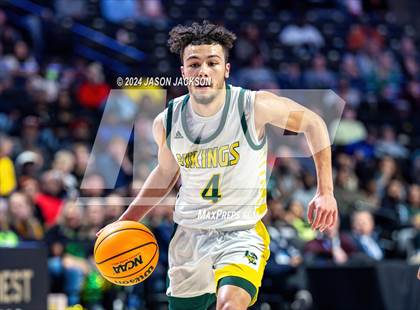 Thumbnail 2 in Seventy-First @ Central Cabarrus (NCHSAA 3A Final) photogallery.