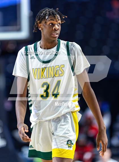 Thumbnail 2 in Seventy-First @ Central Cabarrus (NCHSAA 3A Final) photogallery.