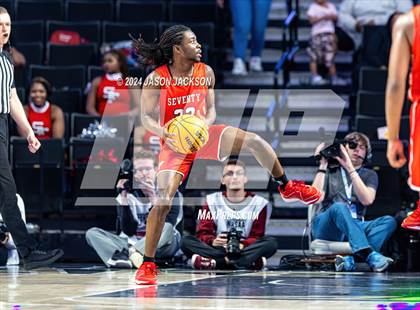 Thumbnail 1 in Seventy-First @ Central Cabarrus (NCHSAA 3A Final) photogallery.