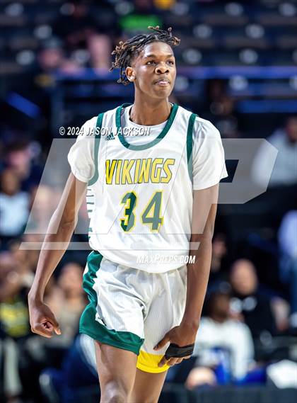 Thumbnail 2 in Seventy-First @ Central Cabarrus (NCHSAA 3A Final) photogallery.