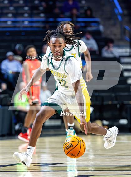 Thumbnail 2 in Seventy-First @ Central Cabarrus (NCHSAA 3A Final) photogallery.