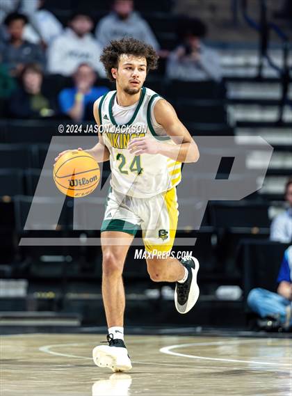 Thumbnail 3 in Seventy-First @ Central Cabarrus (NCHSAA 3A Final) photogallery.