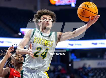 Thumbnail 3 in Seventy-First @ Central Cabarrus (NCHSAA 3A Final) photogallery.