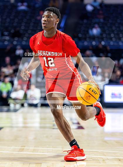 Thumbnail 2 in Seventy-First @ Central Cabarrus (NCHSAA 3A Final) photogallery.