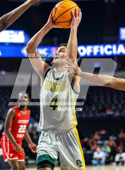 Thumbnail 1 in Seventy-First @ Central Cabarrus (NCHSAA 3A Final) photogallery.