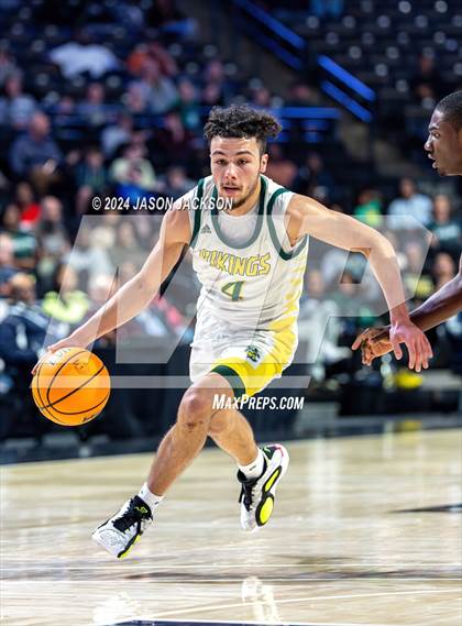 Thumbnail 1 in Seventy-First @ Central Cabarrus (NCHSAA 3A Final) photogallery.