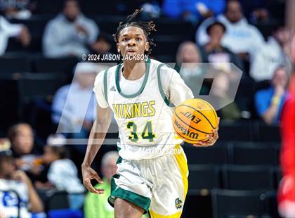 Thumbnail 2 in Seventy-First @ Central Cabarrus (NCHSAA 3A Final) photogallery.