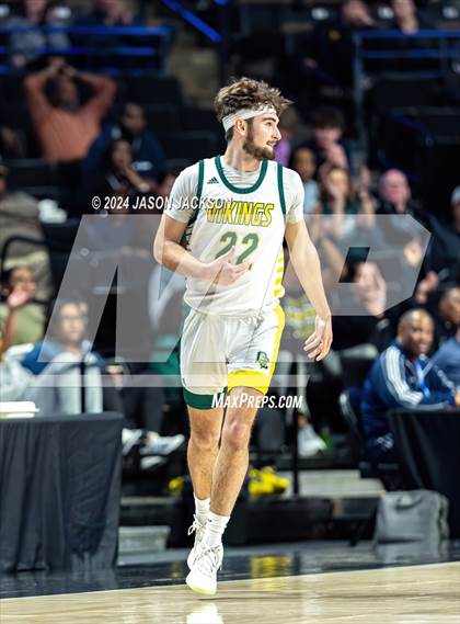 Thumbnail 2 in Seventy-First @ Central Cabarrus (NCHSAA 3A Final) photogallery.