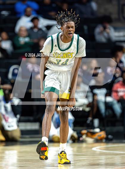 Thumbnail 1 in Seventy-First @ Central Cabarrus (NCHSAA 3A Final) photogallery.