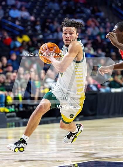 Thumbnail 2 in Seventy-First @ Central Cabarrus (NCHSAA 3A Final) photogallery.