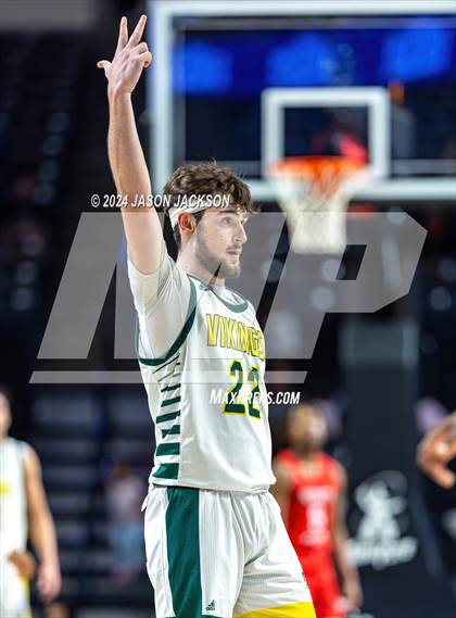 Thumbnail 3 in Seventy-First @ Central Cabarrus (NCHSAA 3A Final) photogallery.