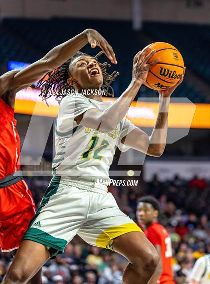 Thumbnail 3 in Seventy-First @ Central Cabarrus (NCHSAA 3A Final) photogallery.