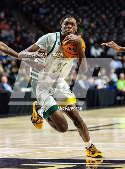 Thumbnail 2 in Seventy-First @ Central Cabarrus (NCHSAA 3A Final) photogallery.
