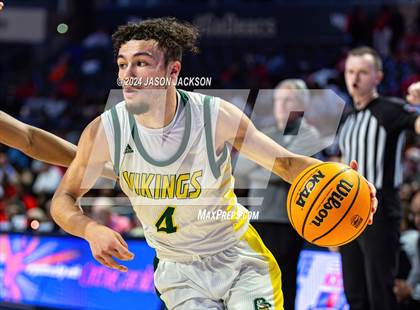 Thumbnail 1 in Seventy-First @ Central Cabarrus (NCHSAA 3A Final) photogallery.