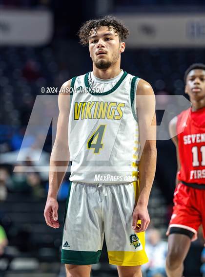Thumbnail 1 in Seventy-First @ Central Cabarrus (NCHSAA 3A Final) photogallery.