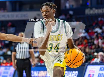 Thumbnail 2 in Seventy-First @ Central Cabarrus (NCHSAA 3A Final) photogallery.